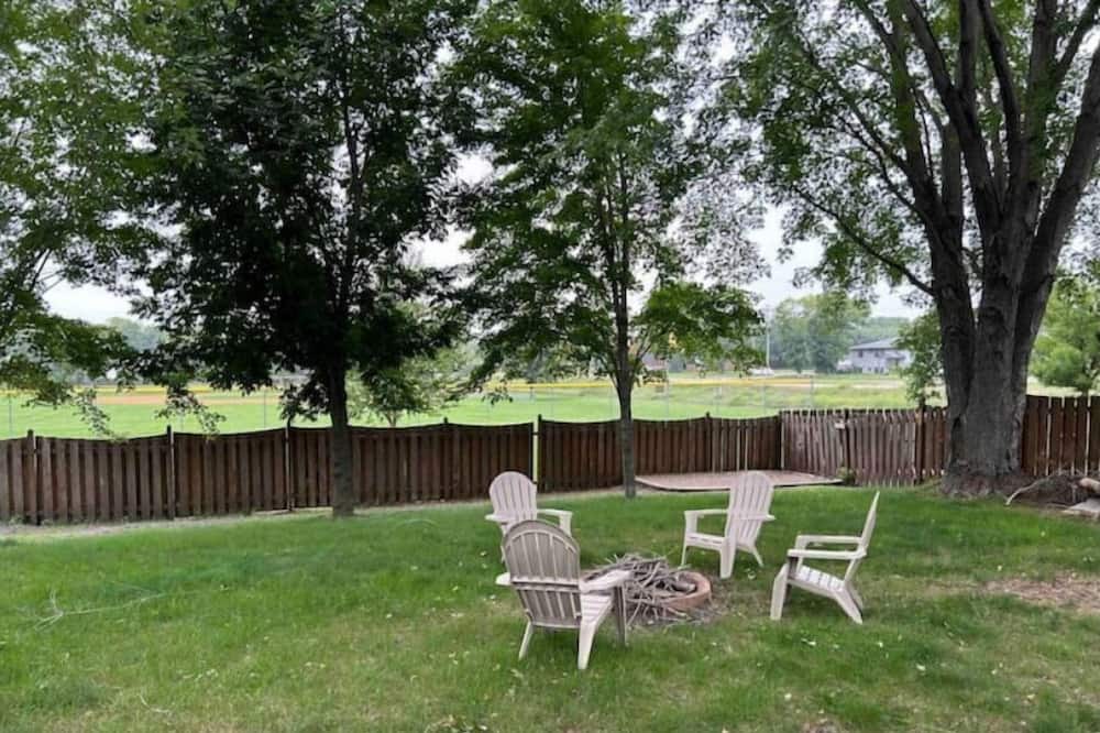 Photo of Outdoor in Andover