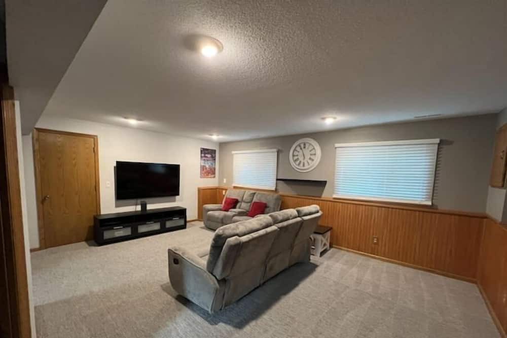Photo of Livingroom in Andover