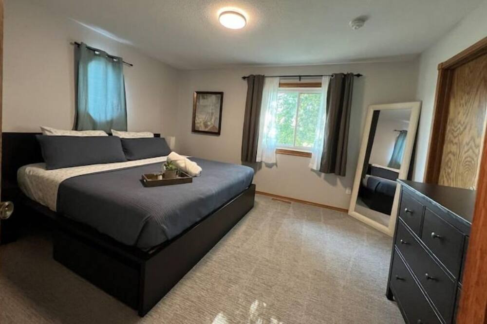 Photo of Bedroom in Andover