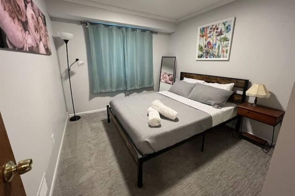 Photo of Bedroom in Andover