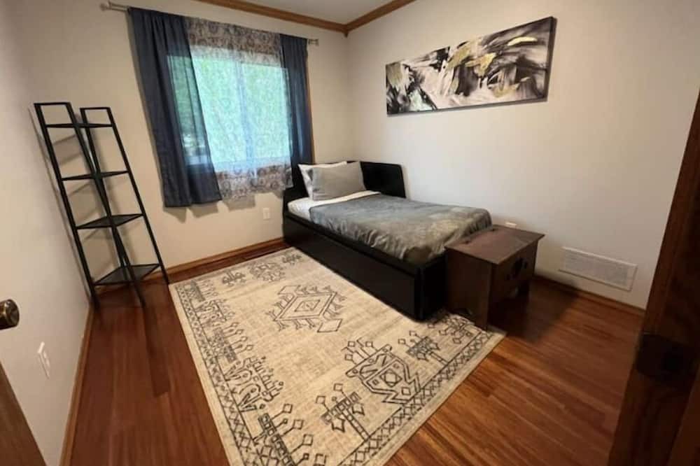 Photo of Bedroom in Andover