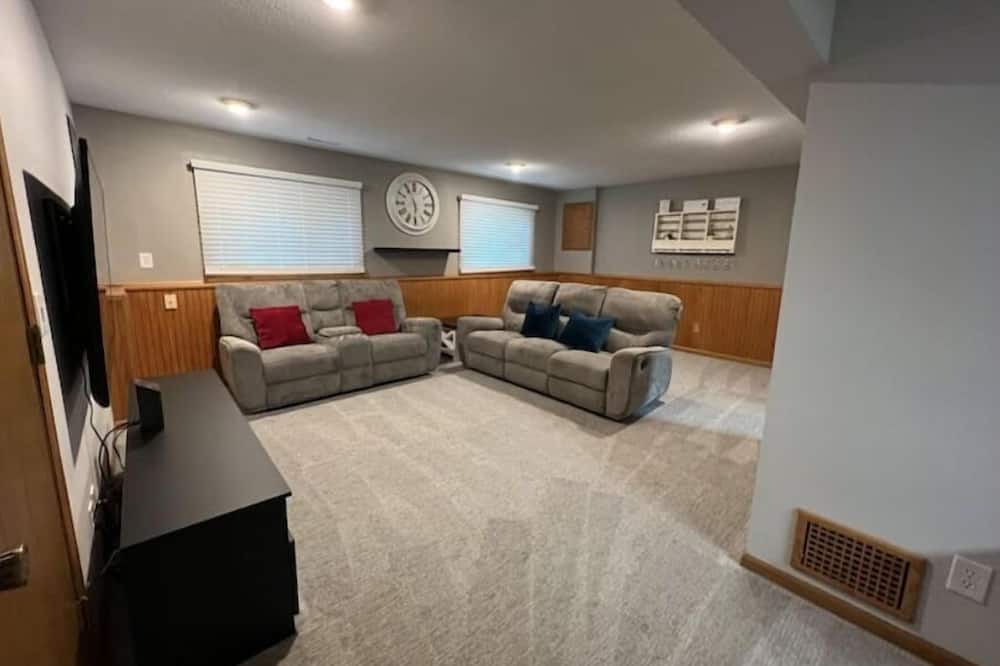 Photo of Livingroom in Andover