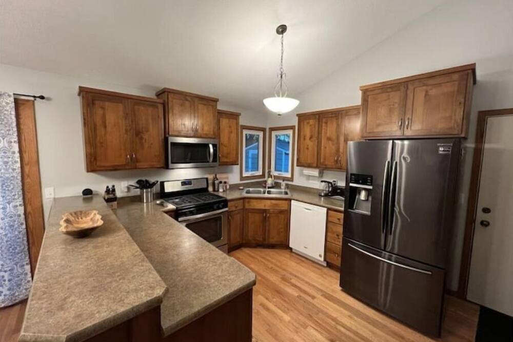 Photo of Kitchen in Andover