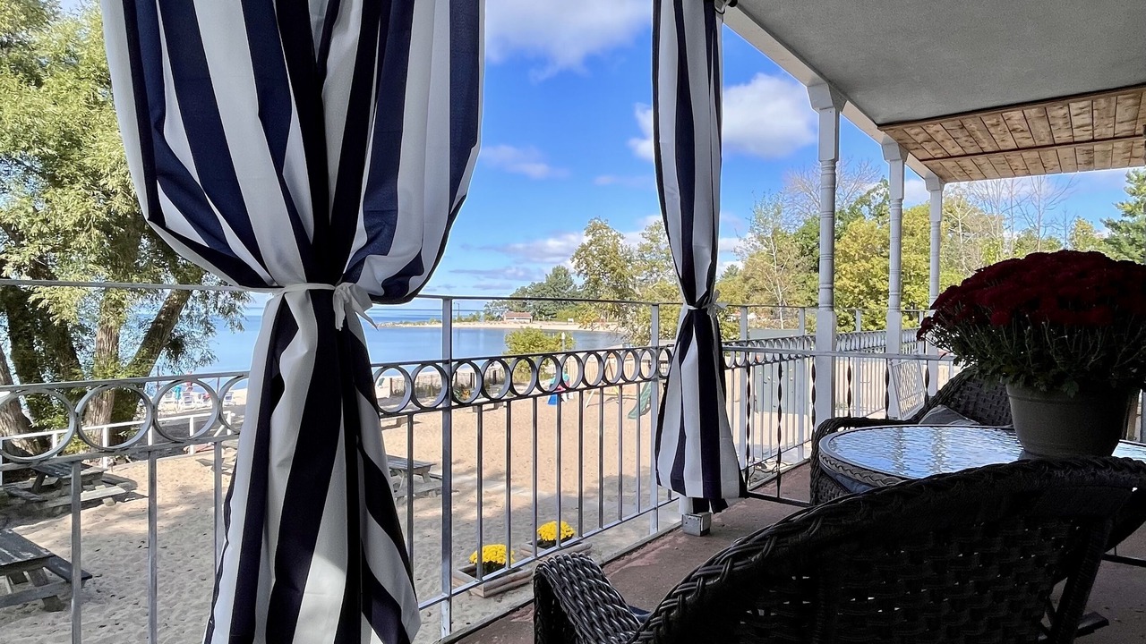 Photo of Outdoor in Balm Beach