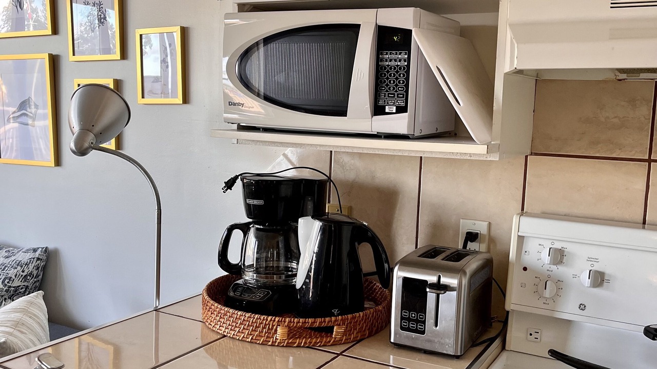 Photo of Kitchen in Balm Beach