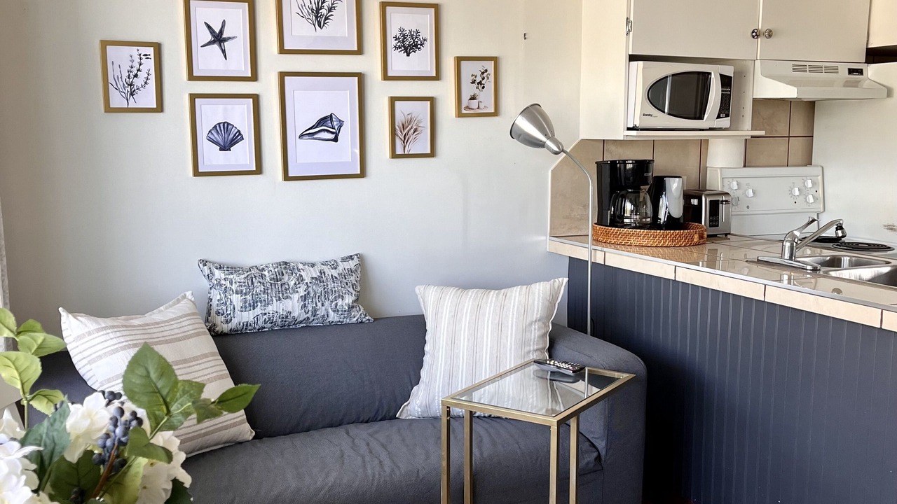 Photo of Livingroom in Balm Beach