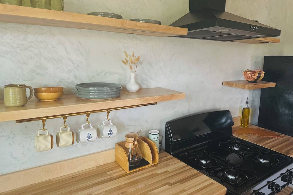Photo of Kitchen in Lakeside - Lester Park