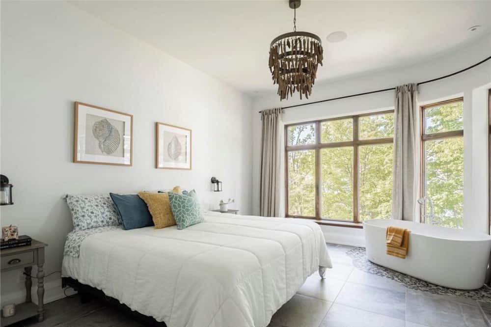 Photo of Bedroom in Wainfleet
