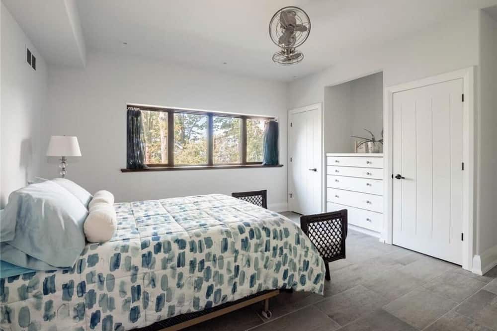 Photo of Bedroom in Wainfleet