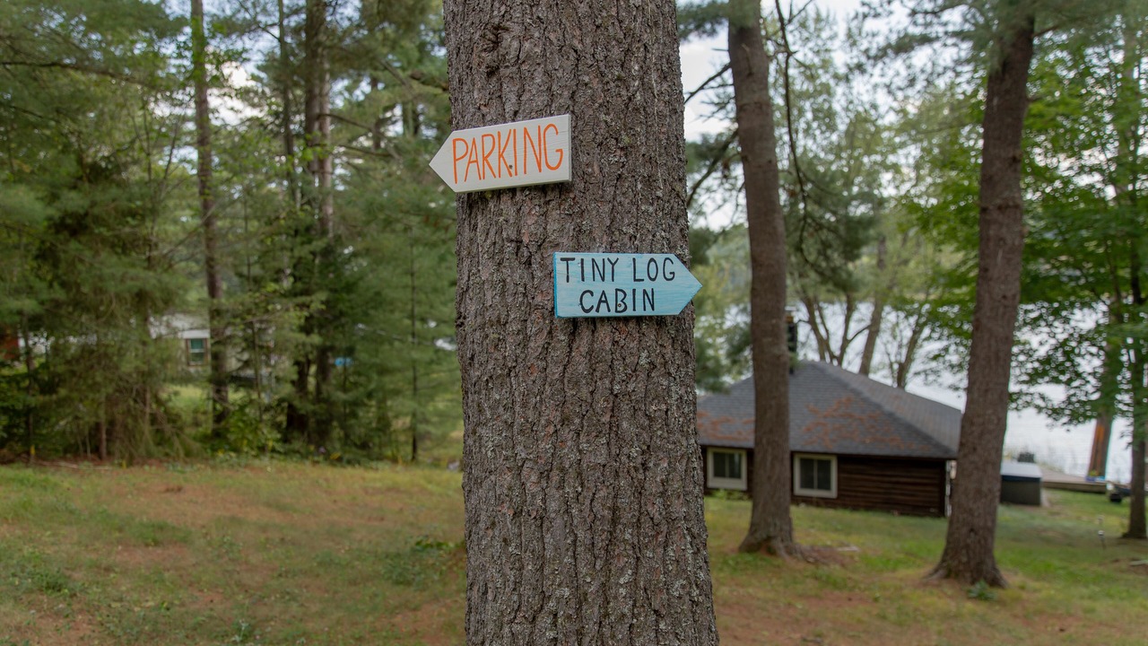 Photo of Outdoor in Chalk River