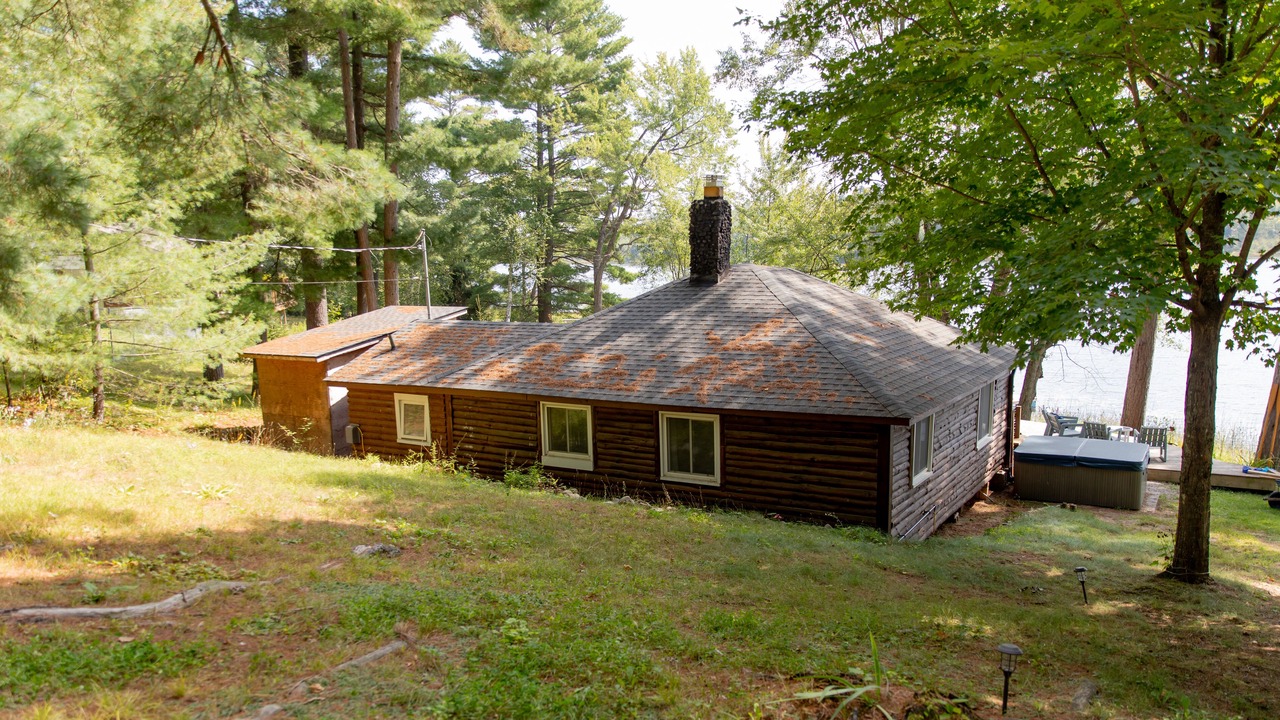 Photo of Outdoor in Chalk River