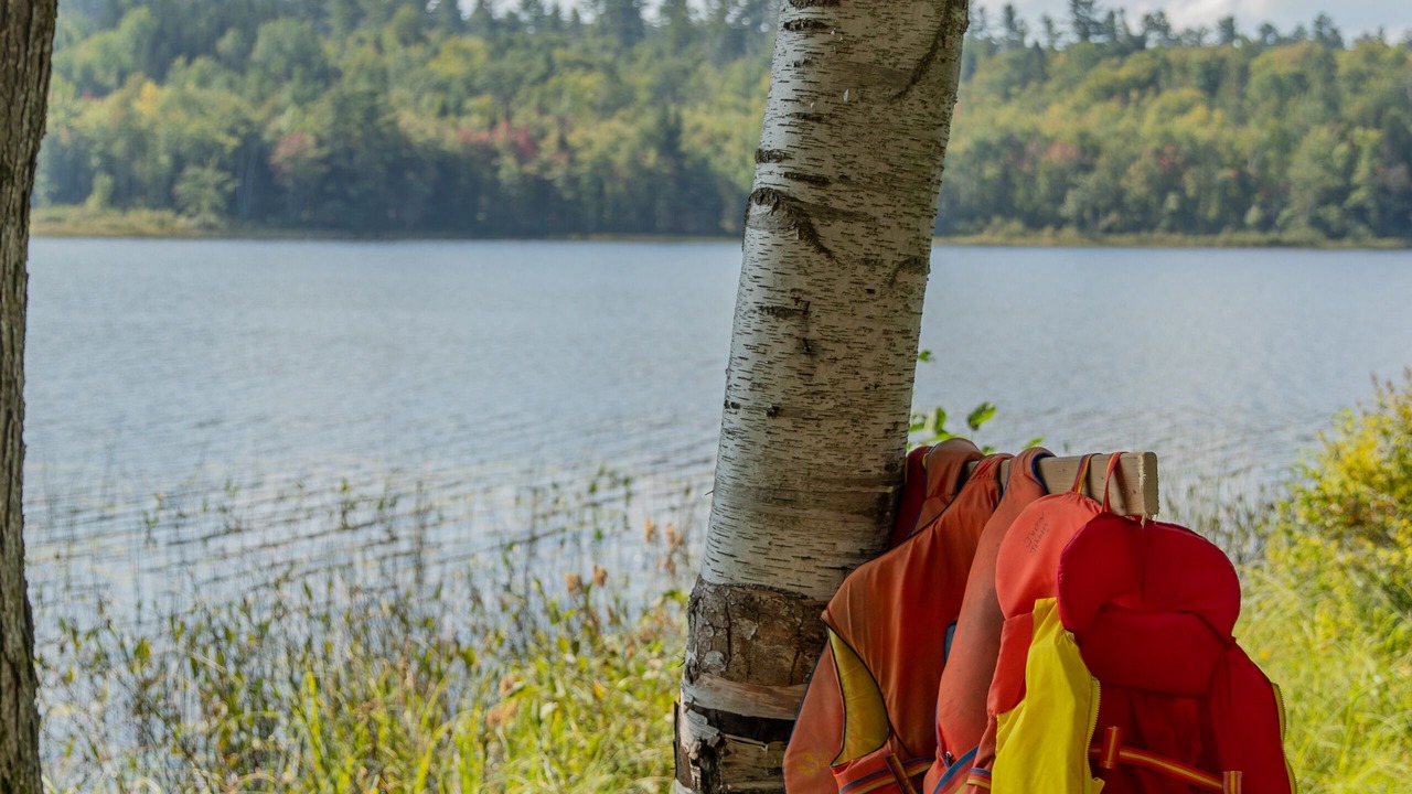 Photo of Outdoor in Chalk River