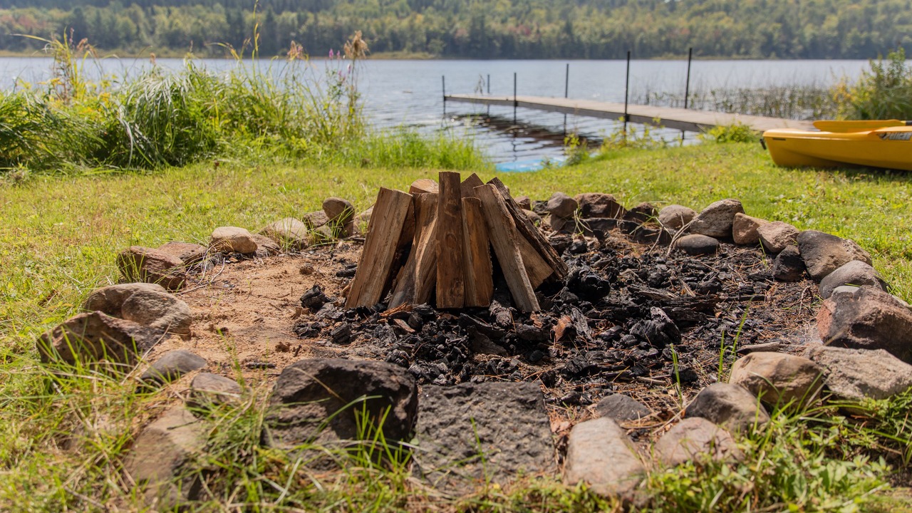 Photo of Outdoor in Chalk River