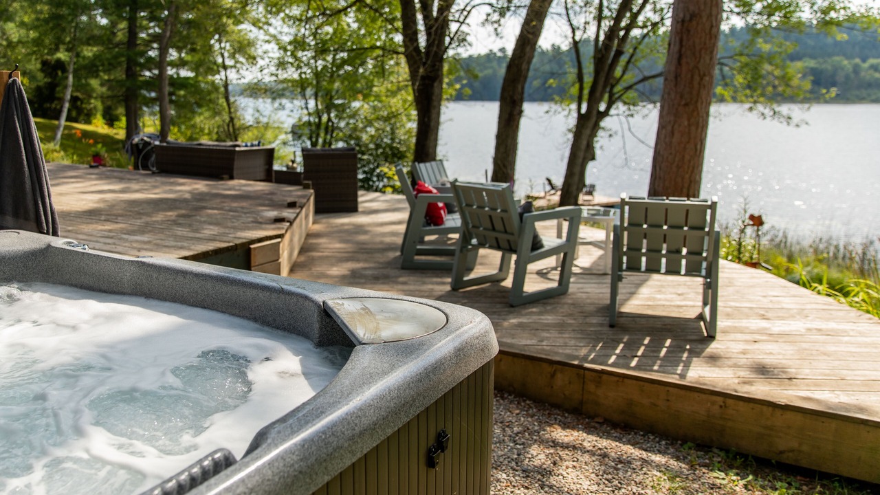 Photo of Outdoor in Chalk River