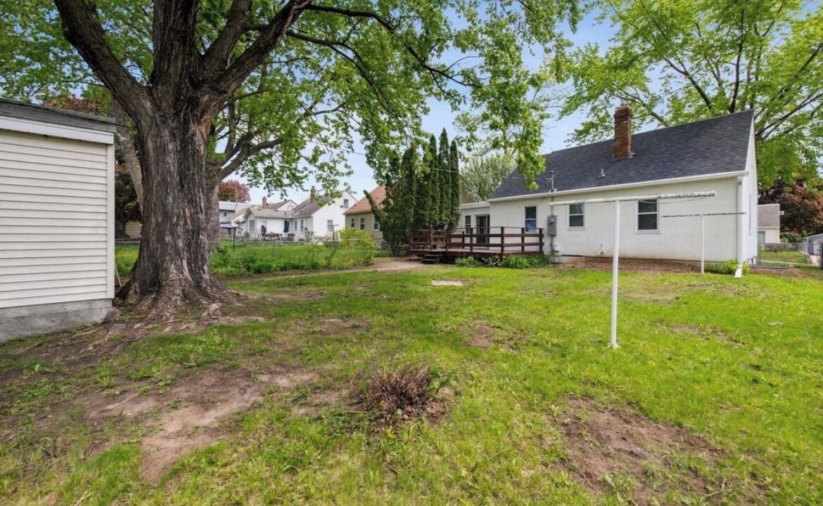 Photo of Outdoor in St. Paul