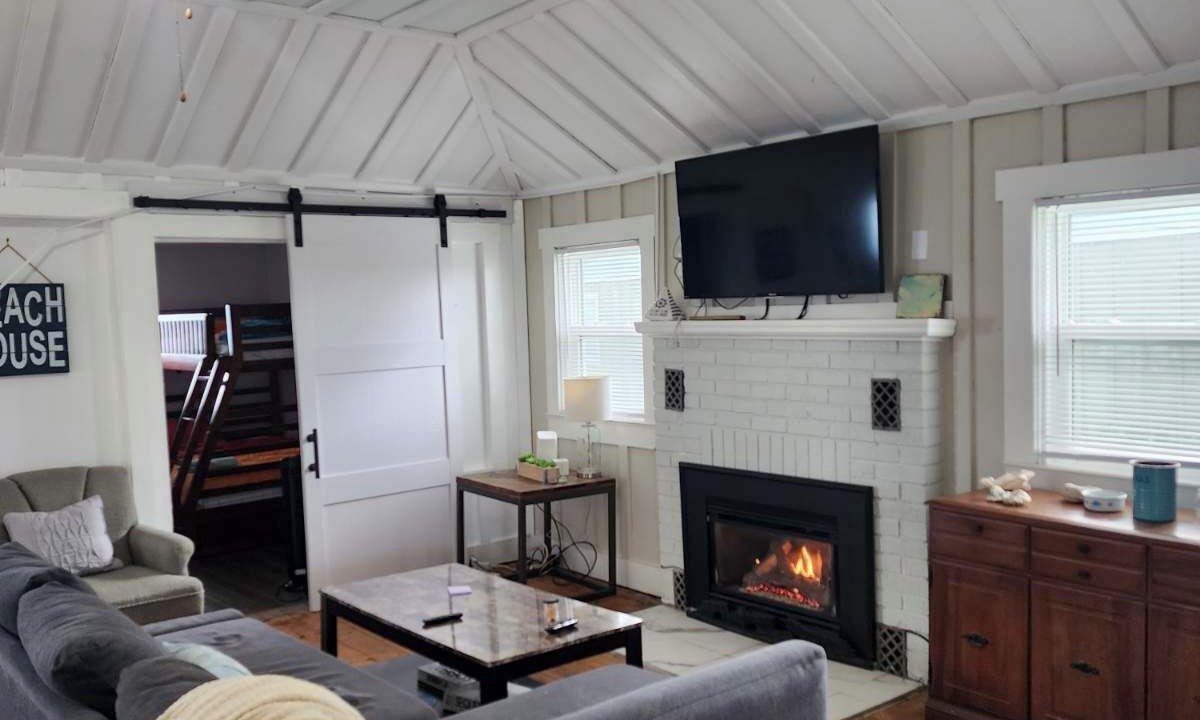 Photo of Livingroom in Harwich