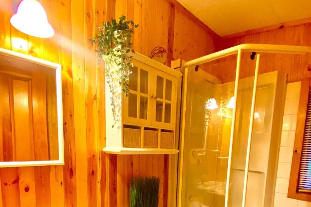 Photo of Bathroom in Bolsover