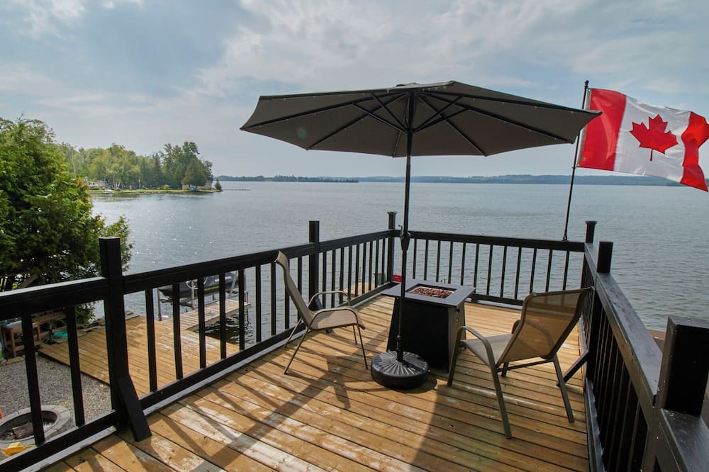 Photo of Outdoor in Roseneath
