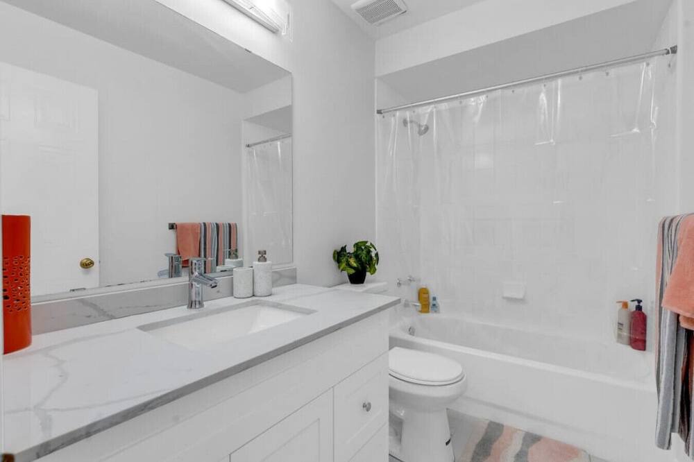 Photo of Bathroom in Pickering