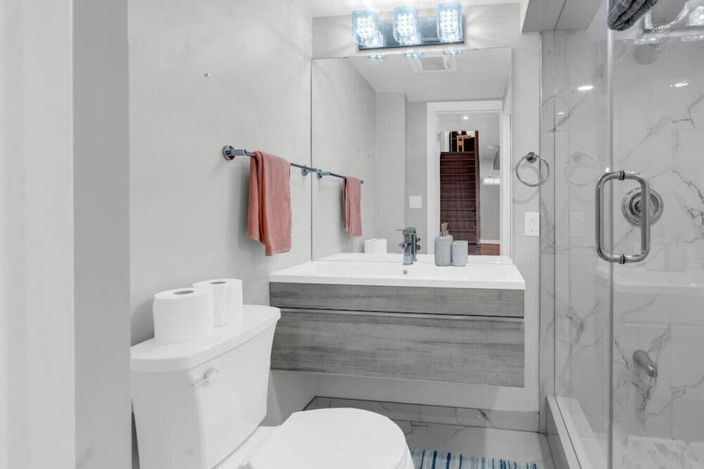 Photo of Bathroom in Pickering