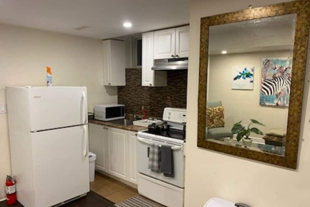 Photo of Kitchen in Meadowvale Village