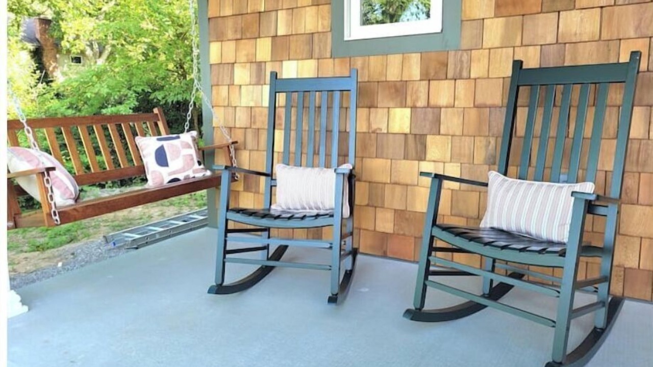 Photo of Patio Balcony in Vineland