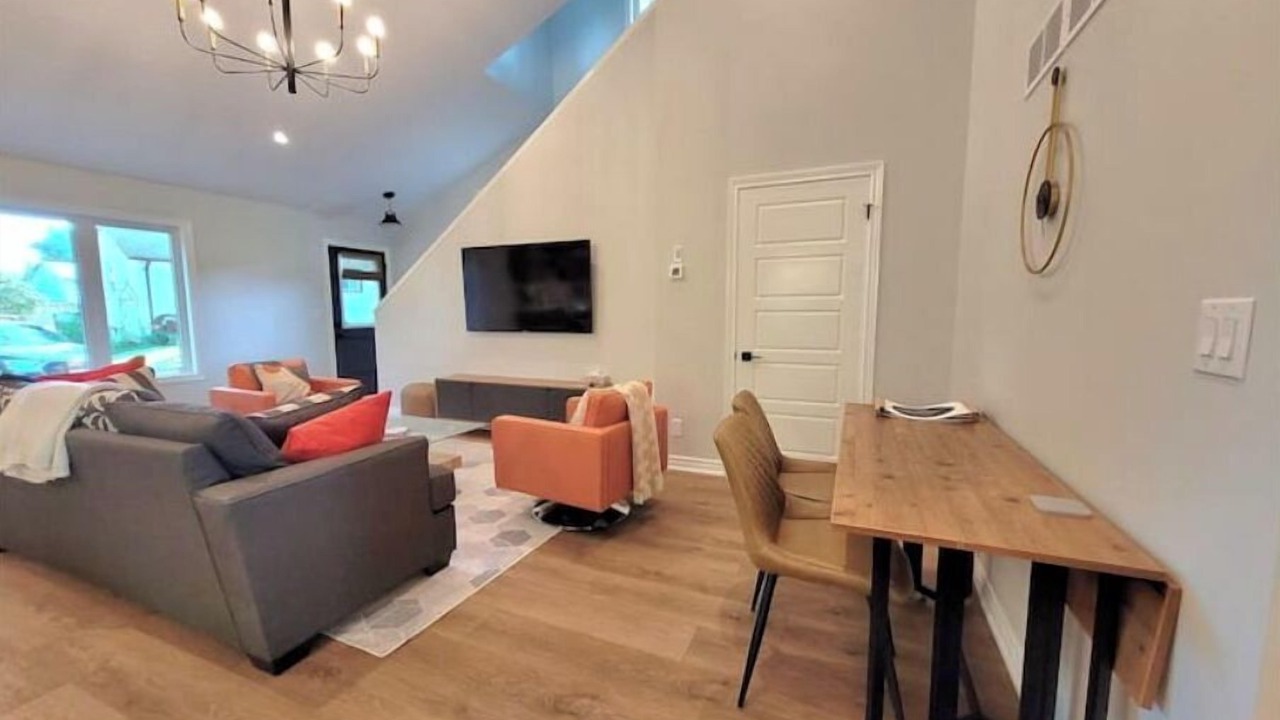 Photo of Livingroom in Vineland