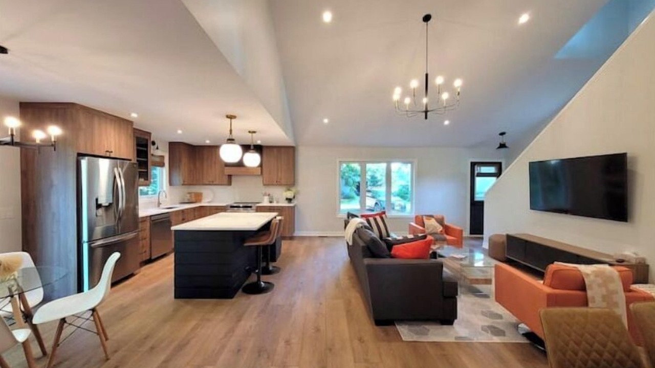 Photo of Livingroom in Vineland