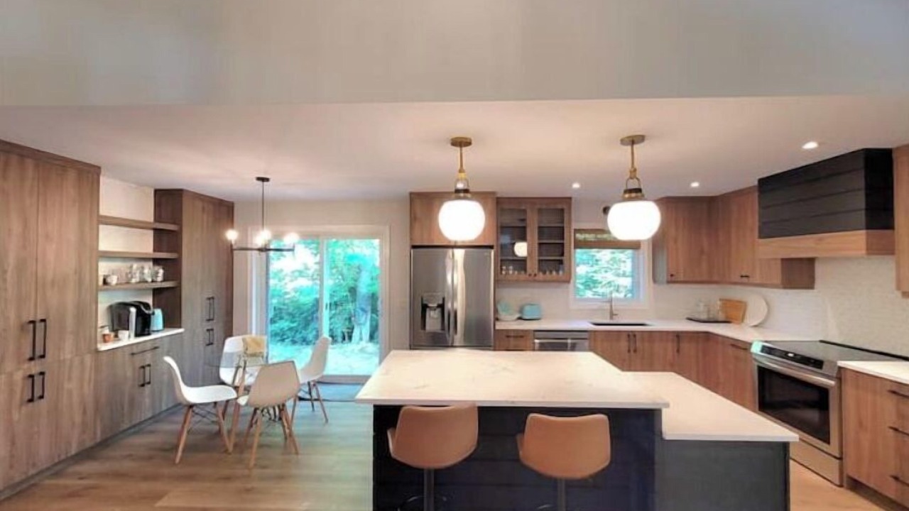 Photo of Kitchen in Vineland