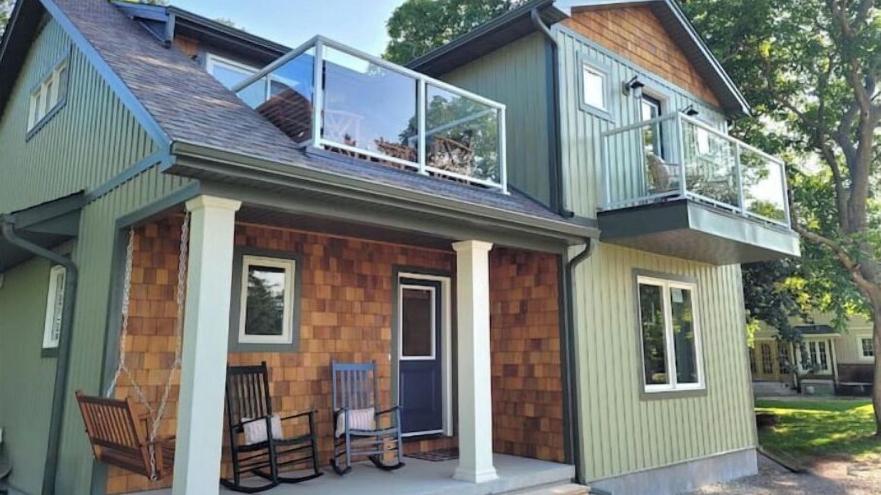 Photo of Outdoor in Vineland