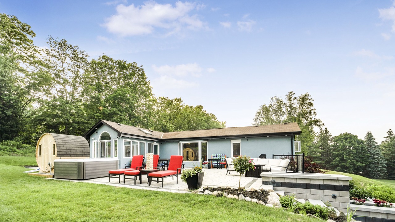 Photo of Outdoor in East Gwillimbury