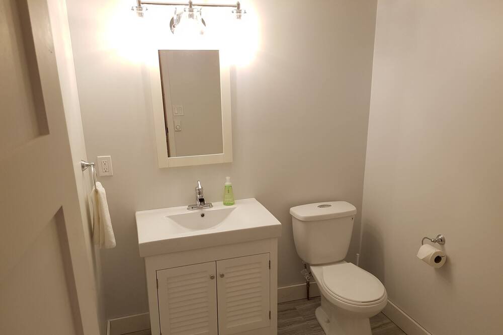 Photo of Bathroom in Bracebridge