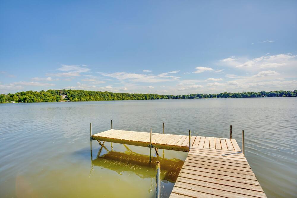Photo of Others in Maple Lake