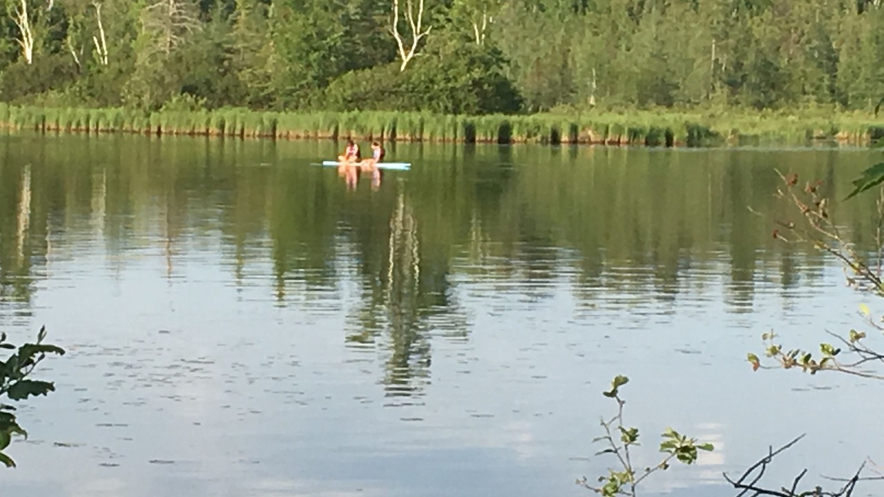 Photo of Outdoor in Pine County