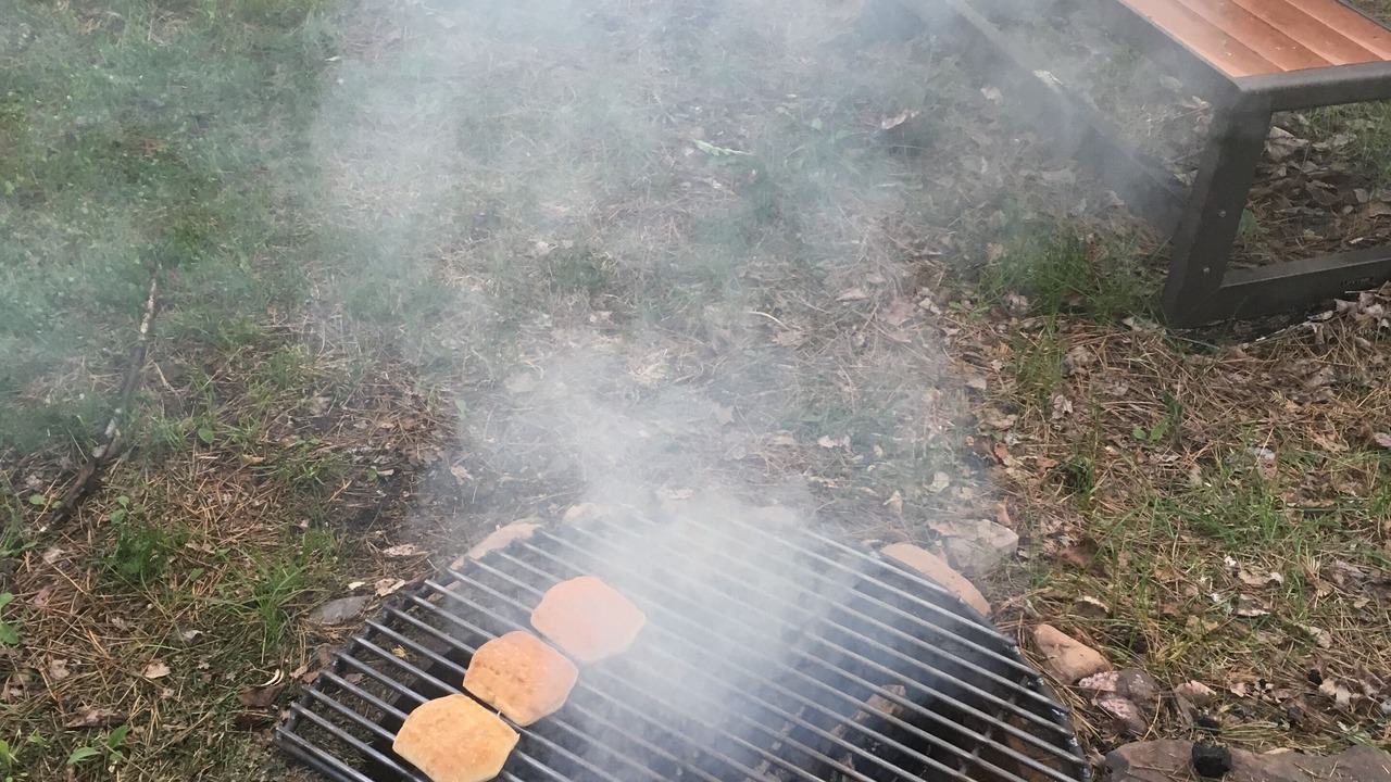 Photo of Outdoor in Pine County