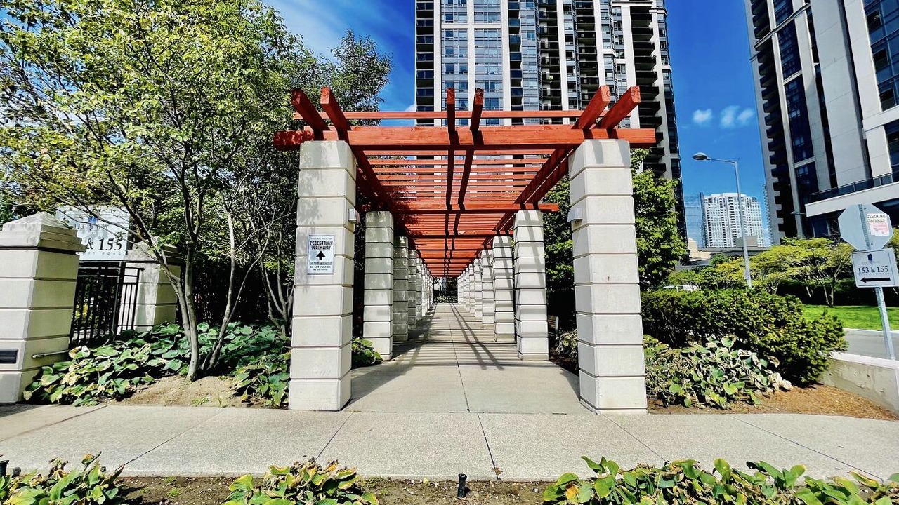 Photo of Outdoor in North York