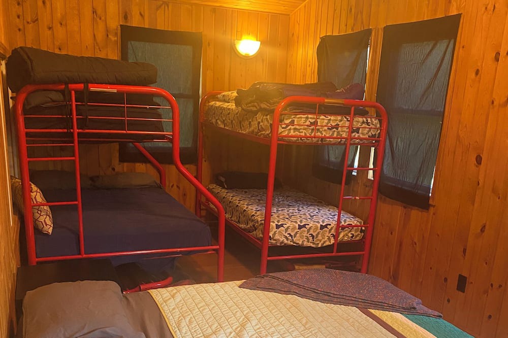 Photo of Bedroom in Pine Brook