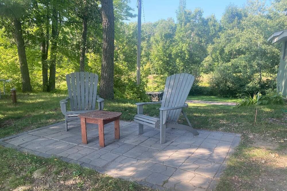Photo of Outdoor in Pine Brook