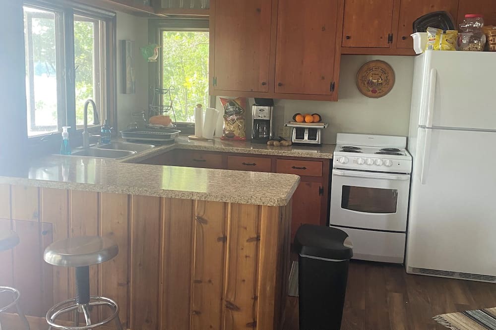 Photo of Kitchen in Pine Brook