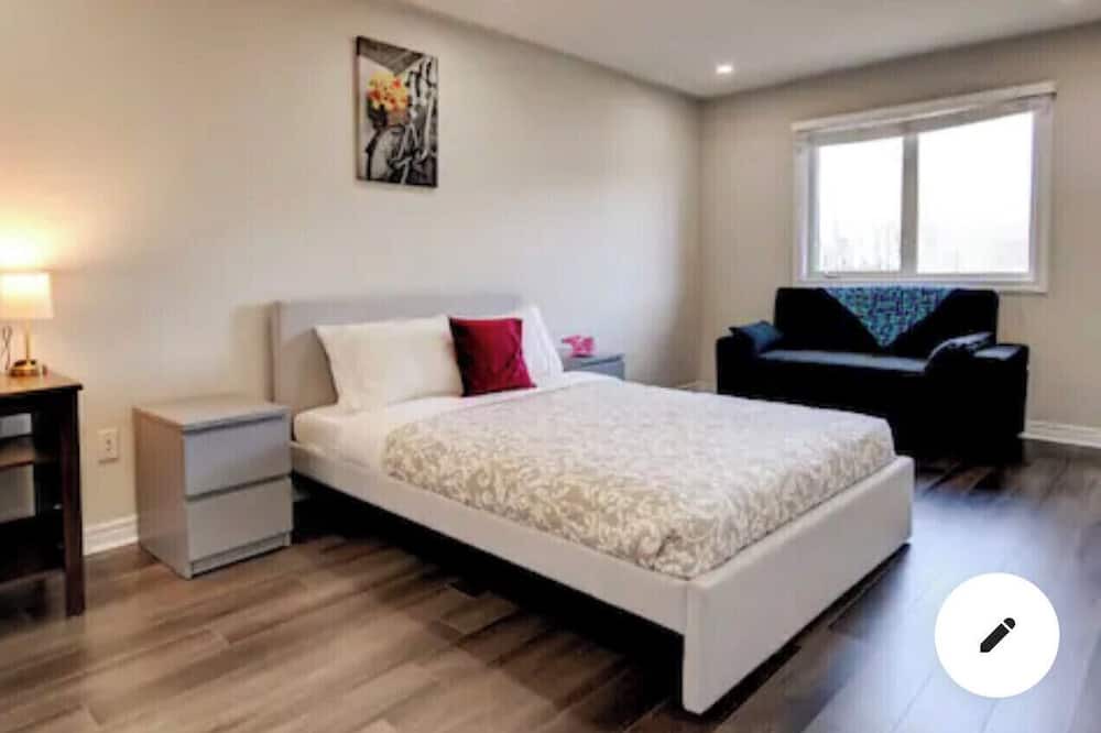 Photo of Bedroom in Meadowvale Village