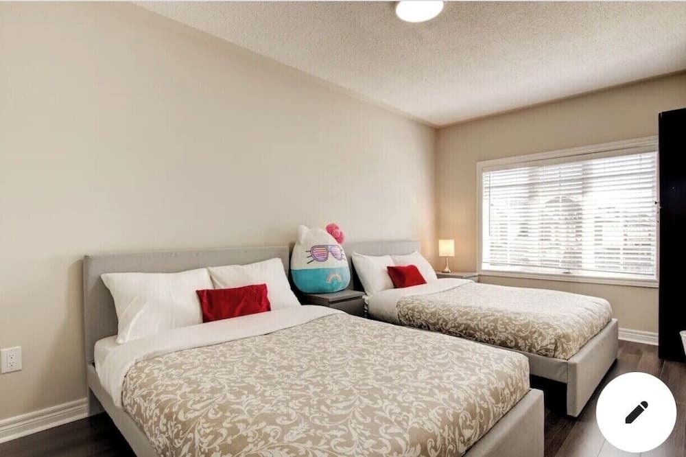 Photo of Bedroom in Meadowvale Village