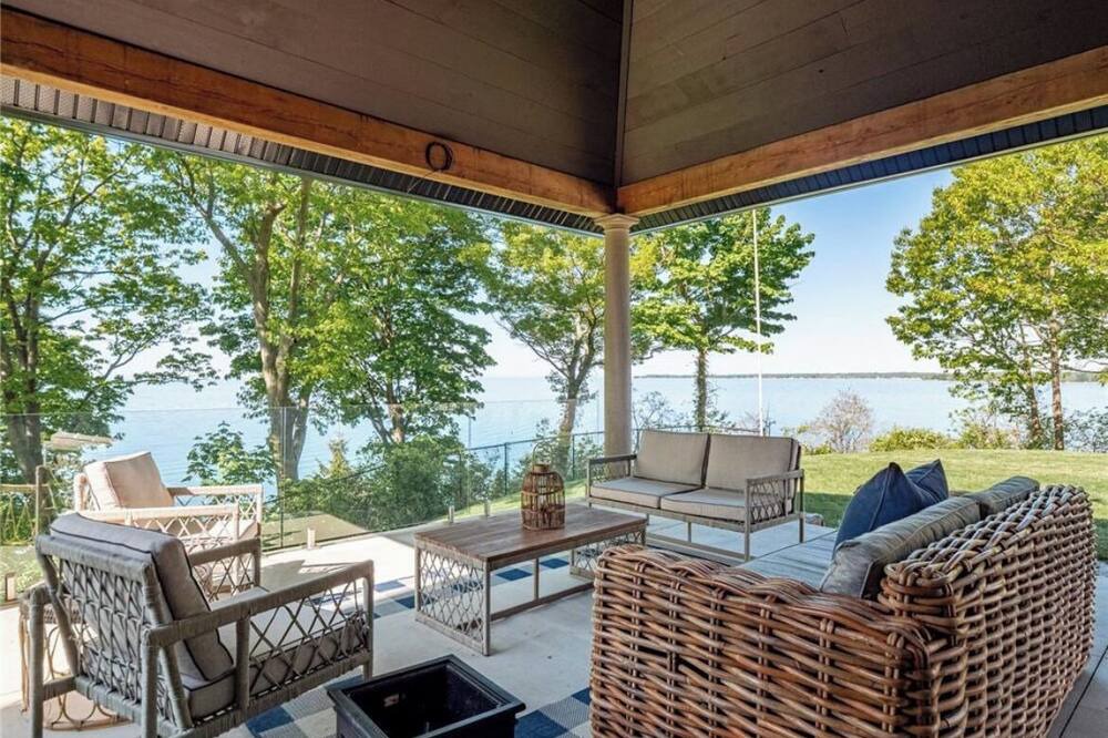 Photo of Outdoor in Wainfleet