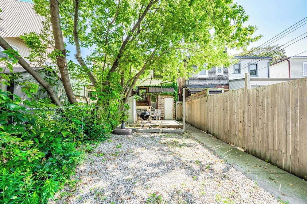 Photo of Outdoor in The Beach Triangle