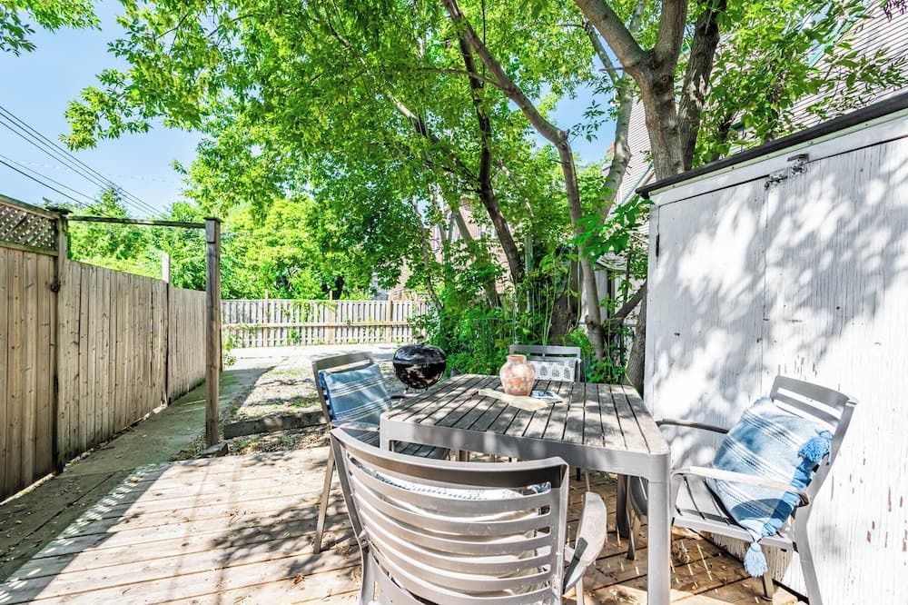Photo of Outdoor in The Beach Triangle