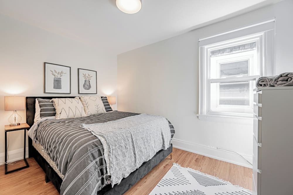Photo of Bedroom in The Beach Triangle