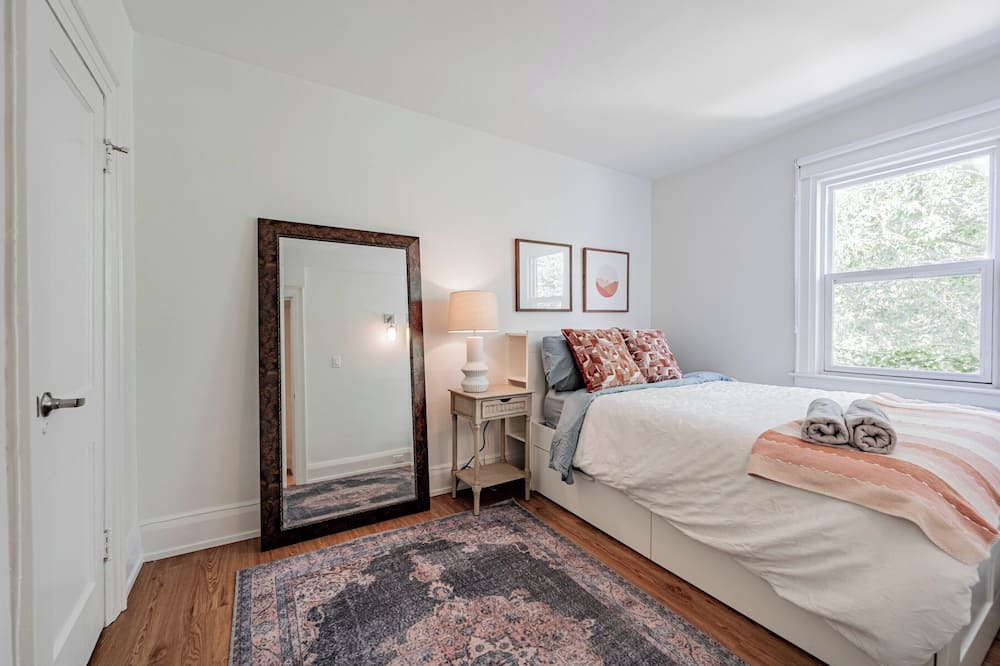 Photo of Bedroom in The Beach Triangle