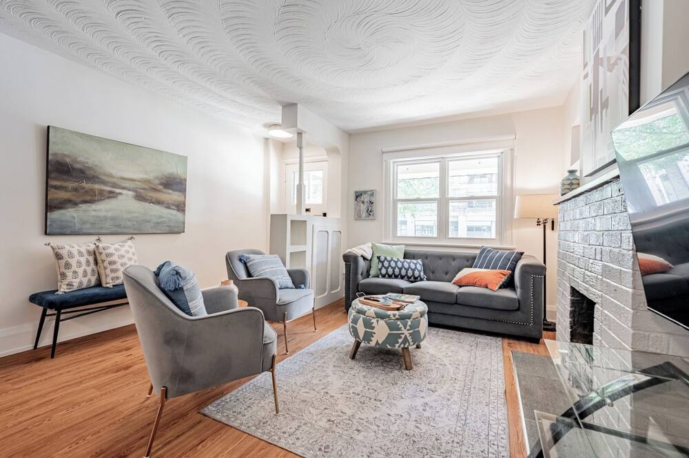Photo of Bedroom in The Beach Triangle