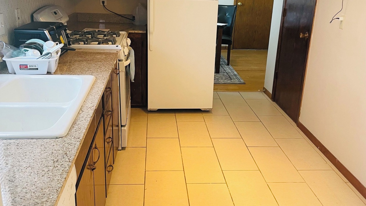 Photo of Kitchen in Burnsville