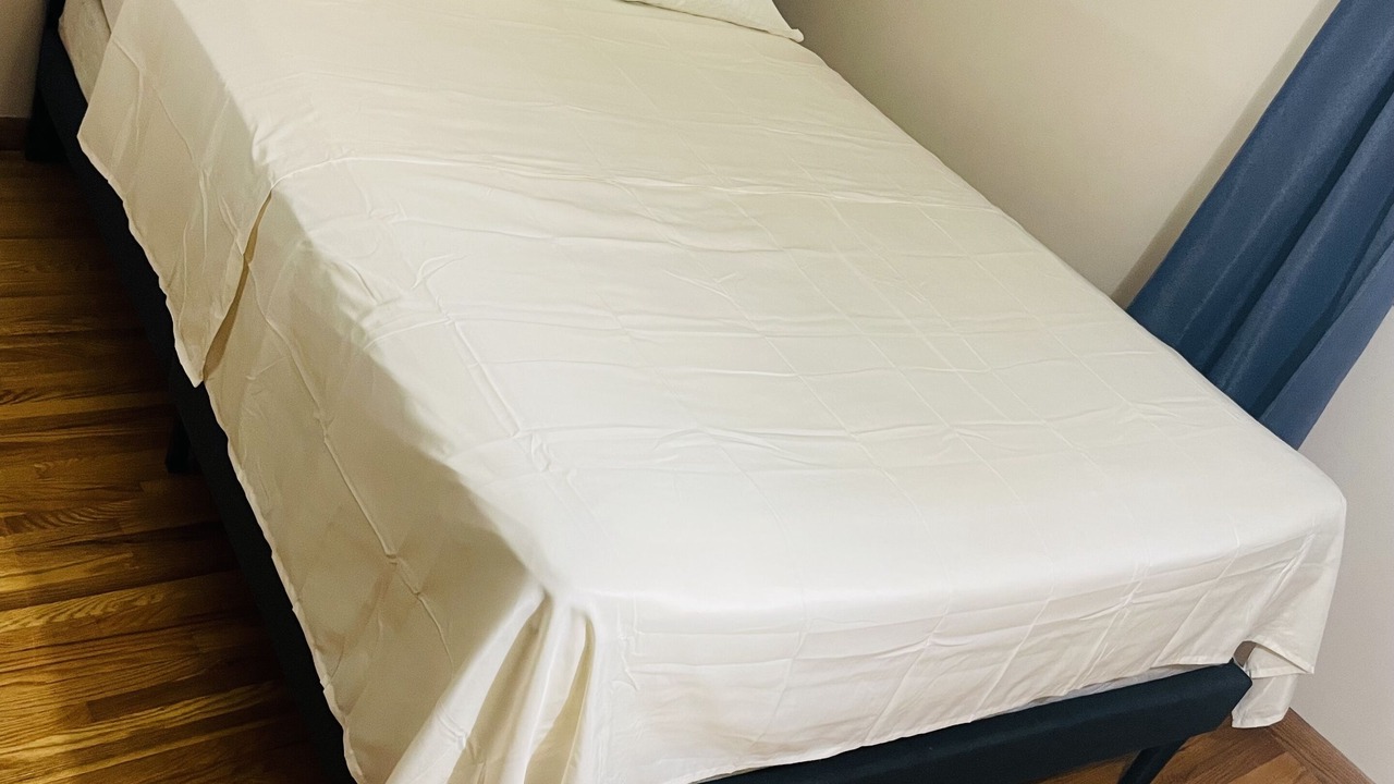 Photo of Bedroom in Burnsville