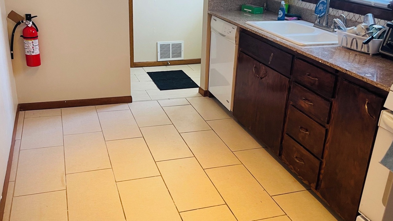Photo of Kitchen in Burnsville